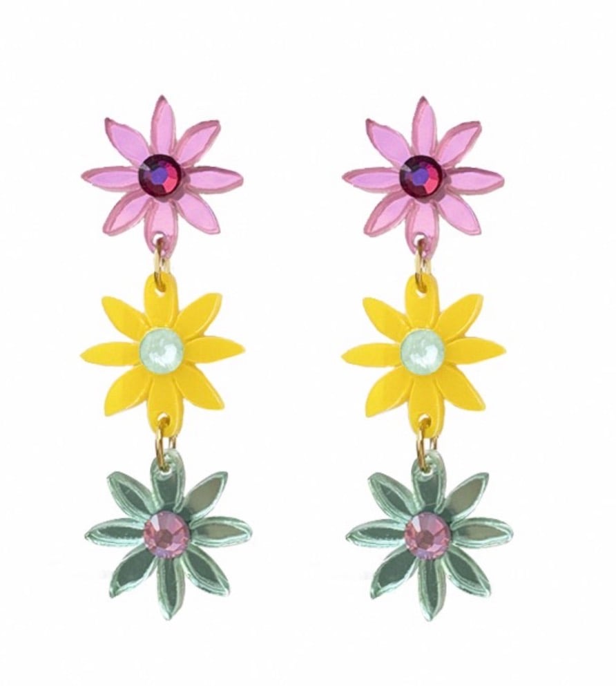 Image of Pendientes Dafne