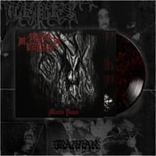 Image of Vlad Tepes – Morte Lune 12" LP