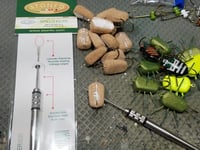 Stonfo Elite Bodkin