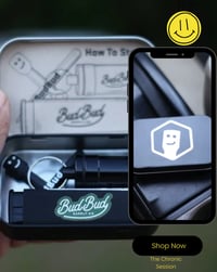Image 2 of Happy Packing Tin