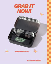 Image 4 of Happy Packing Tin