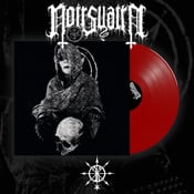 Image of Noirsuaire – Unholy Traditions - The Silent Years 12" LP