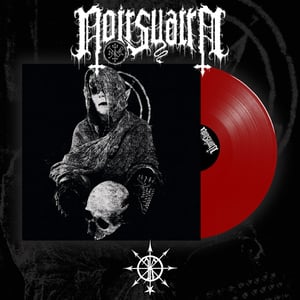 Image of Noirsuaire – Unholy Traditions - The Silent Years 12" LP