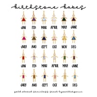 Image 1 of Birthstone Babes 