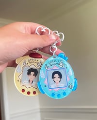 Image 5 of Ampers Tamagotchi Keychains
