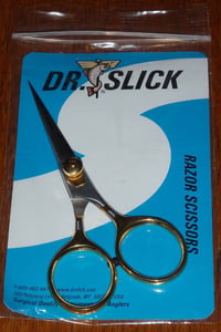 Image 1 of Dr. Slick Razor Scissor