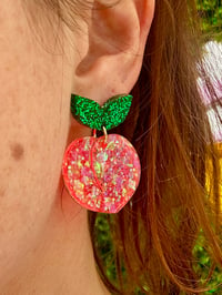 Les Peach Pit 
