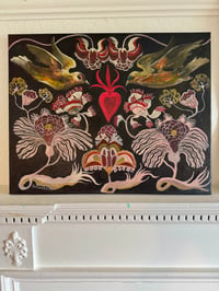 Image 1 of Collision of Desire