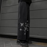 Image 10 of pants 1of1 S-M