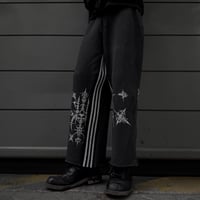 Image 9 of pants 1of1 S-M