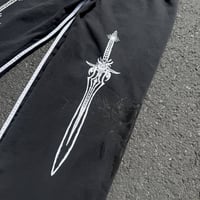 Image 7 of pants 1of1 S-M