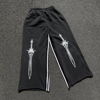 Image 5 of pants 1of1 S-M