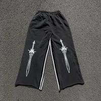 Image 6 of pants 1of1 S-M