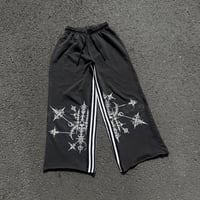 Image 1 of pants 1of1 S-M