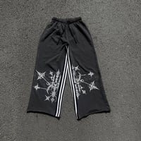 Image 2 of pants 1of1 S-M