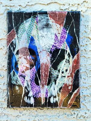 Image of Skull Rip 