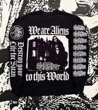 Image 2 of DESTROY YOUR LIFE (LONG SLEEVE)