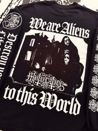 Image 5 of DESTROY YOUR LIFE (LONG SLEEVE)