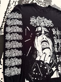 Image 3 of DESTROY YOUR LIFE (LONG SLEEVE)