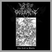 Weltmacht - A Call to Battle LP