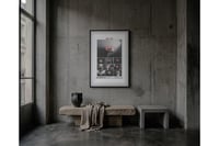 Image 2 of " XNGXR XSSXXS " A2 print . 