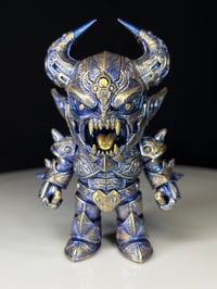 Image 1 of QUANTUM TEMPTER KNIGHT #5 