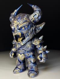 Image 2 of QUANTUM TEMPTER KNIGHT #5 
