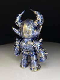 Image 3 of QUANTUM TEMPTER KNIGHT #5 