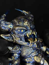Image 4 of QUANTUM TEMPTER KNIGHT #5 