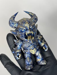 Image 5 of QUANTUM TEMPTER KNIGHT #5 