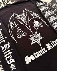 Image 4 of ONLY DEATH IS REAL (LONG SLEEVE)
