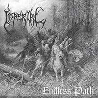 Imperial - Endless Path LP