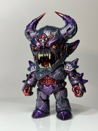 Image 2 of QUANTUM TEMPTER KNIGHT #6