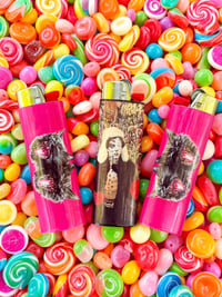 Cavatie Lighters