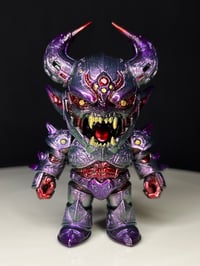 Image 1 of QUANTUM TEMPTER KNIGHT #6