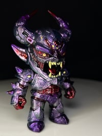 Image 4 of QUANTUM TEMPTER KNIGHT #6
