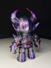 Image 3 of QUANTUM TEMPTER KNIGHT #6