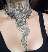 Image 2 of Rhaenys Collar