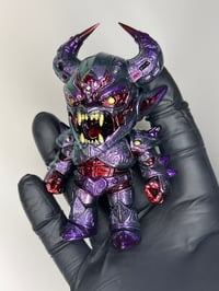 Image 5 of QUANTUM TEMPTER KNIGHT #6