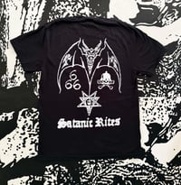 Image 2 of ONLY DEATH IS REAL (SHORT SLEEVE)
