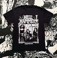 Image 1 of ONLY DEATH IS REAL (SHORT SLEEVE)