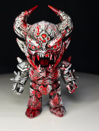 Image 1 of QUANTUM TEMPTER KNIGHT #7