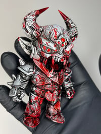 Image 2 of QUANTUM TEMPTER KNIGHT #7