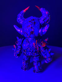 Image 4 of QUANTUM TEMPTER KNIGHT #7