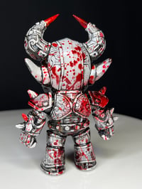 Image 5 of QUANTUM TEMPTER KNIGHT #7