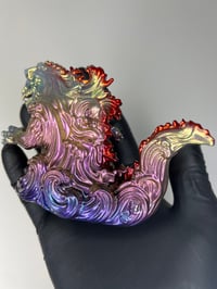 Image 3 of Killer Wave  1-Off #5