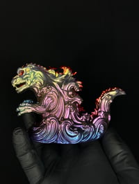 Image 4 of Killer Wave  1-Off #5