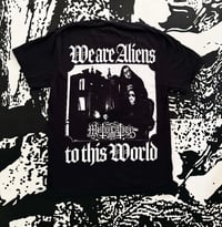 Image 2 of DESTROY YOUR LIFE (SHORT SLEEVE)