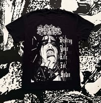 Image 1 of DESTROY YOUR LIFE (SHORT SLEEVE)
