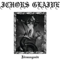 Ichors Glaive - Jörmungandr LP